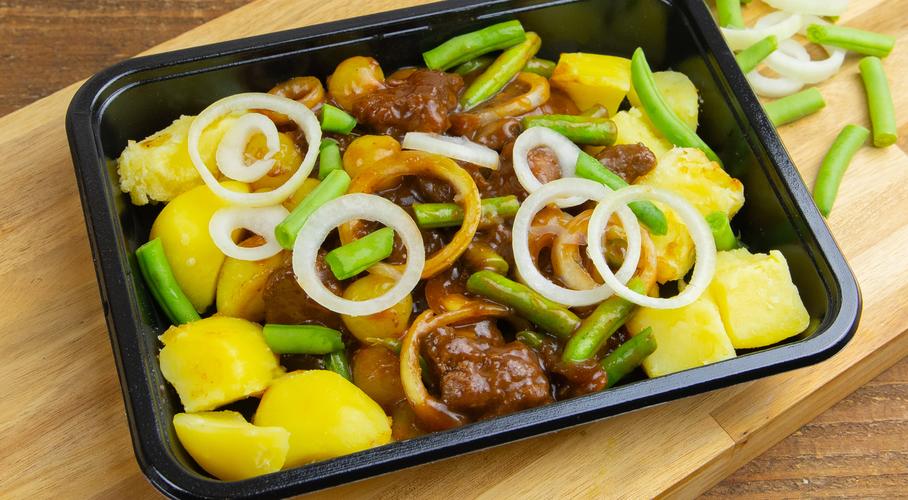 Receptinspiratie van Dutch Spices - Dutch Spices